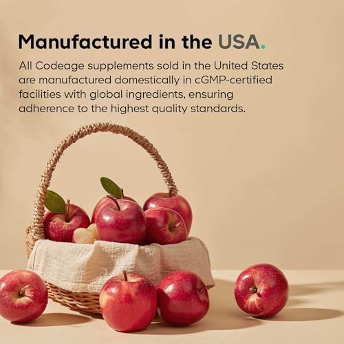 Codeage Multi Collagen Protein Powder Peptides, Hydrolyzed Collagen for Women & Men, Collagen Supplements for Skin Hair Nail Joint, Grass Fed Bone Broth, 2-Month Supply,Type 1,2,3,5 & 10,Non-GMO 20 OZ