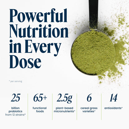 Vibrant Health Green Vibrance