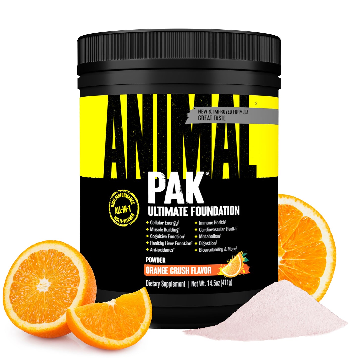 Animal Pak