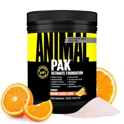 Animal Pak