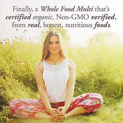 Garden of Life Organics Women