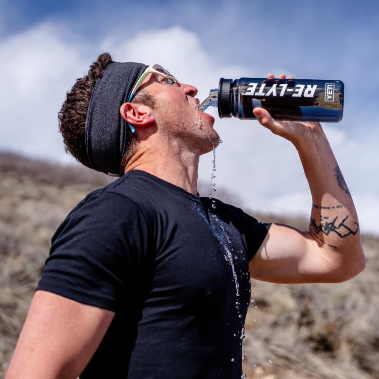 Redmond Re-Lyte Electrolyte Drink Mix - Flavored