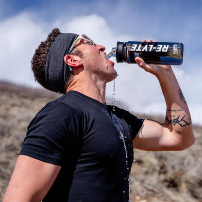 Redmond Re-Lyte Electrolyte Drink Mix - Flavored