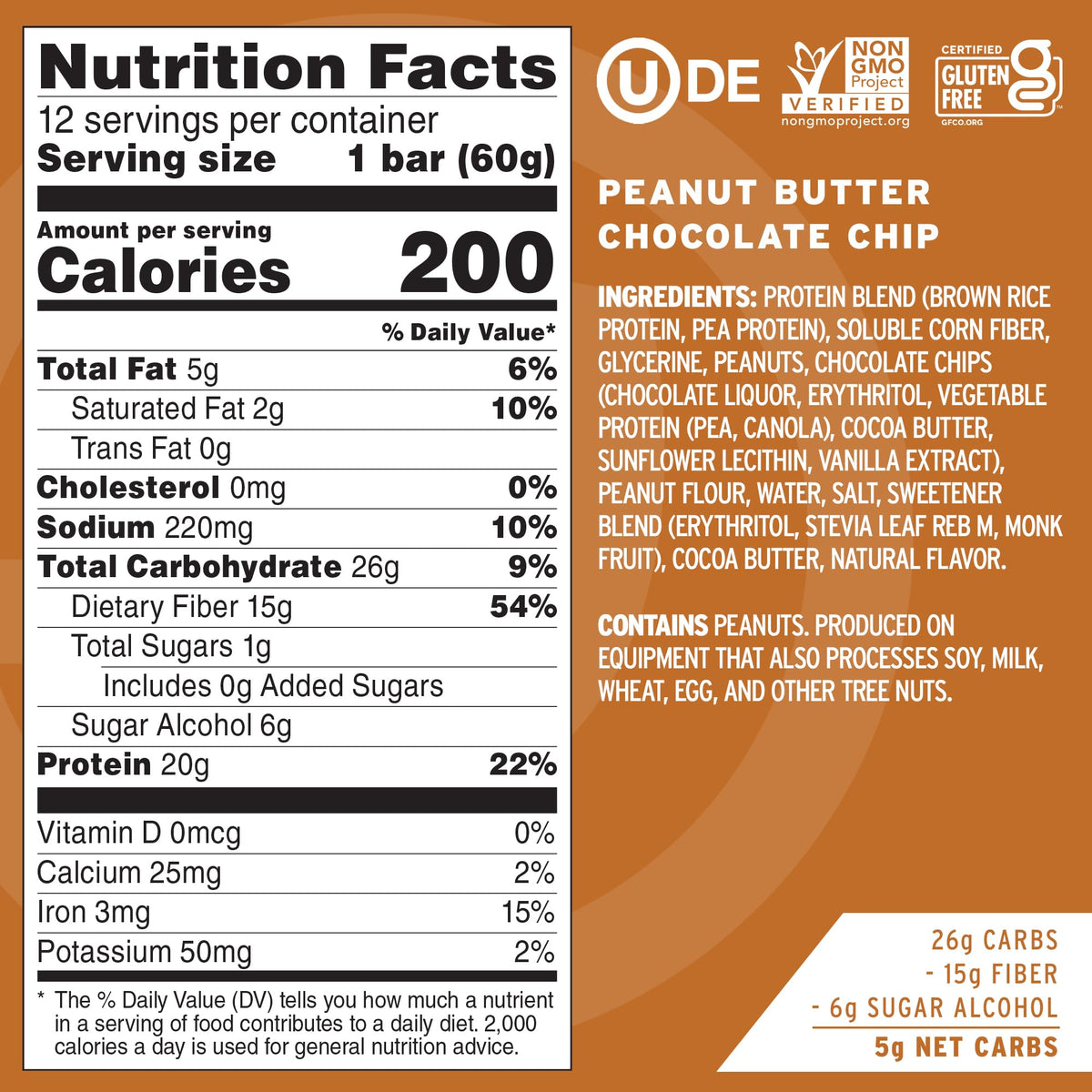 No Cow Vegan Protein Bars, Best Sellers, Upgraded