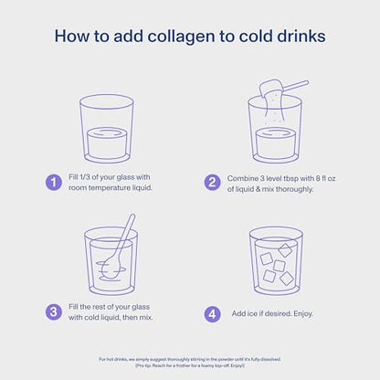 Vital Proteins Collagen Peptides + Biotin