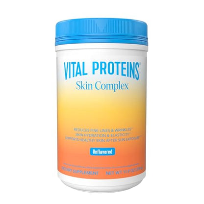 Vital Proteins Collagen Peptides for Women
