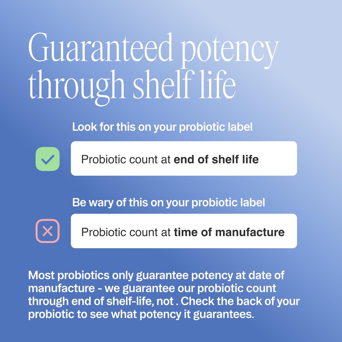 Ora Organic Probiotics and Prebiotics for Digestive Wellness - 16 Billion CFU