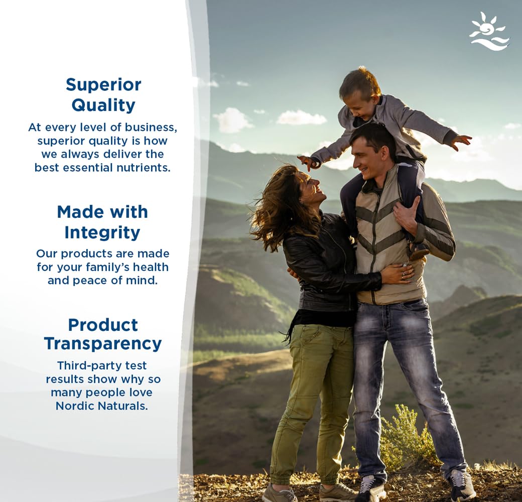 Nordic Naturals Ultimate Omega with CoQ10