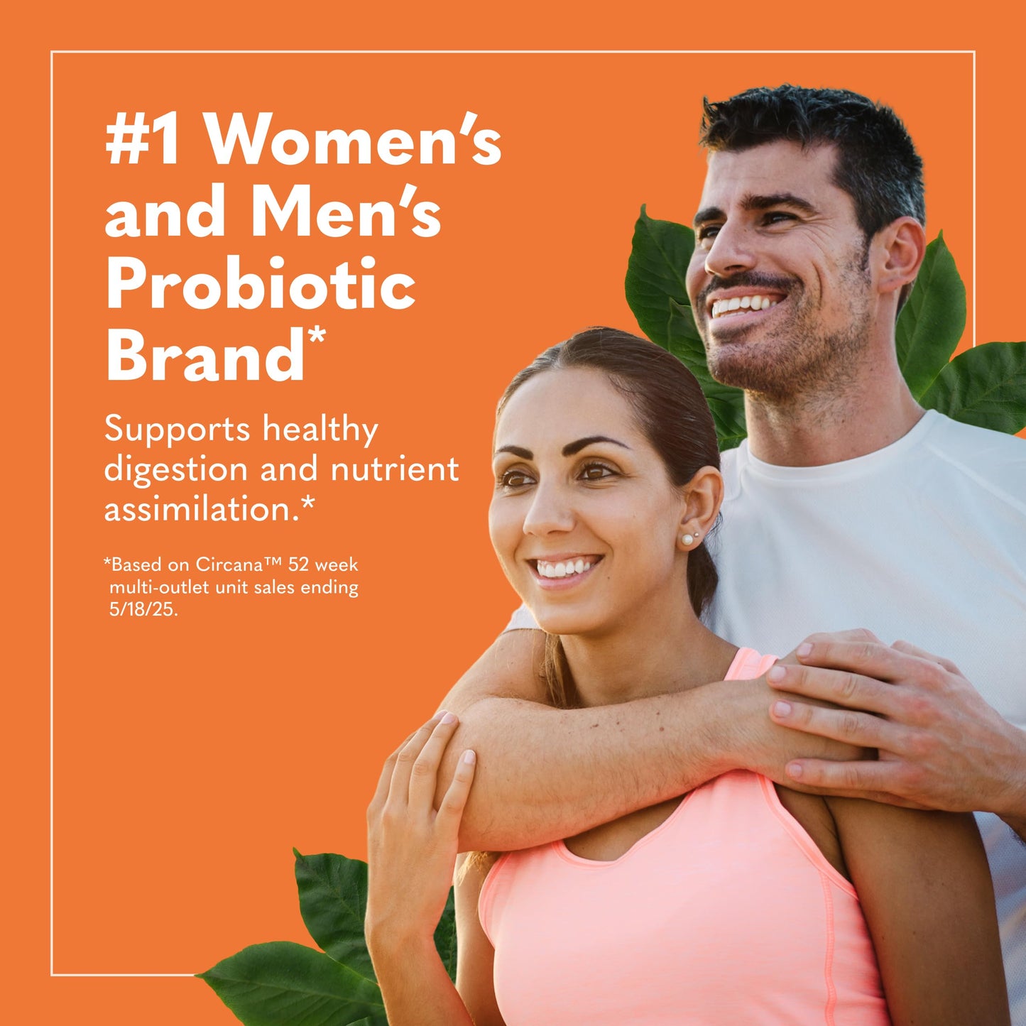 Garden of Life Raw Probiotics Ultimate Care