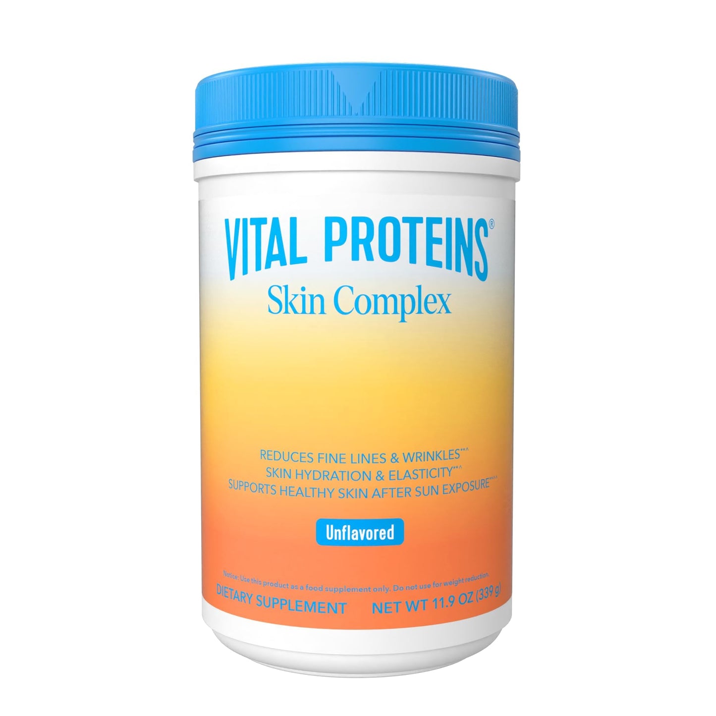 Vital Proteins Collagen Peptides for Women