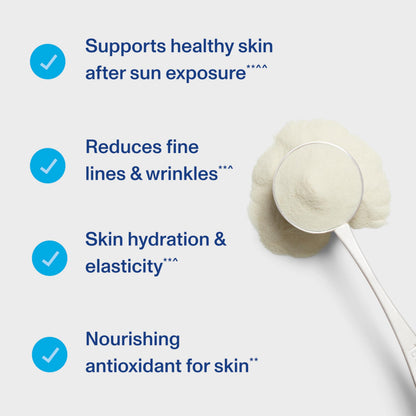 Vital Proteins Collagen Peptides for Women