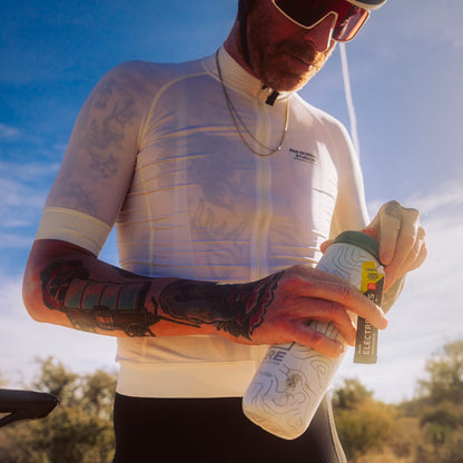 BARE PERFORMANCE NUTRITION BPN Electrolytes Hydration Drink Mix