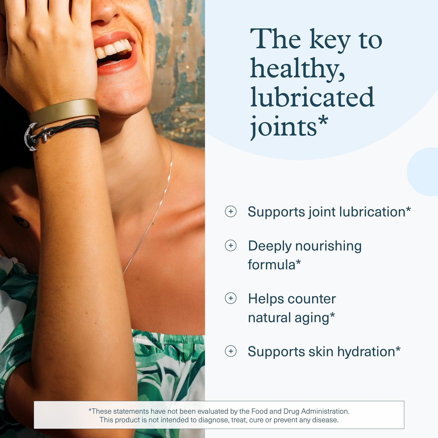 Youtheory Hyaluronic Acid Advanced with Boswellia