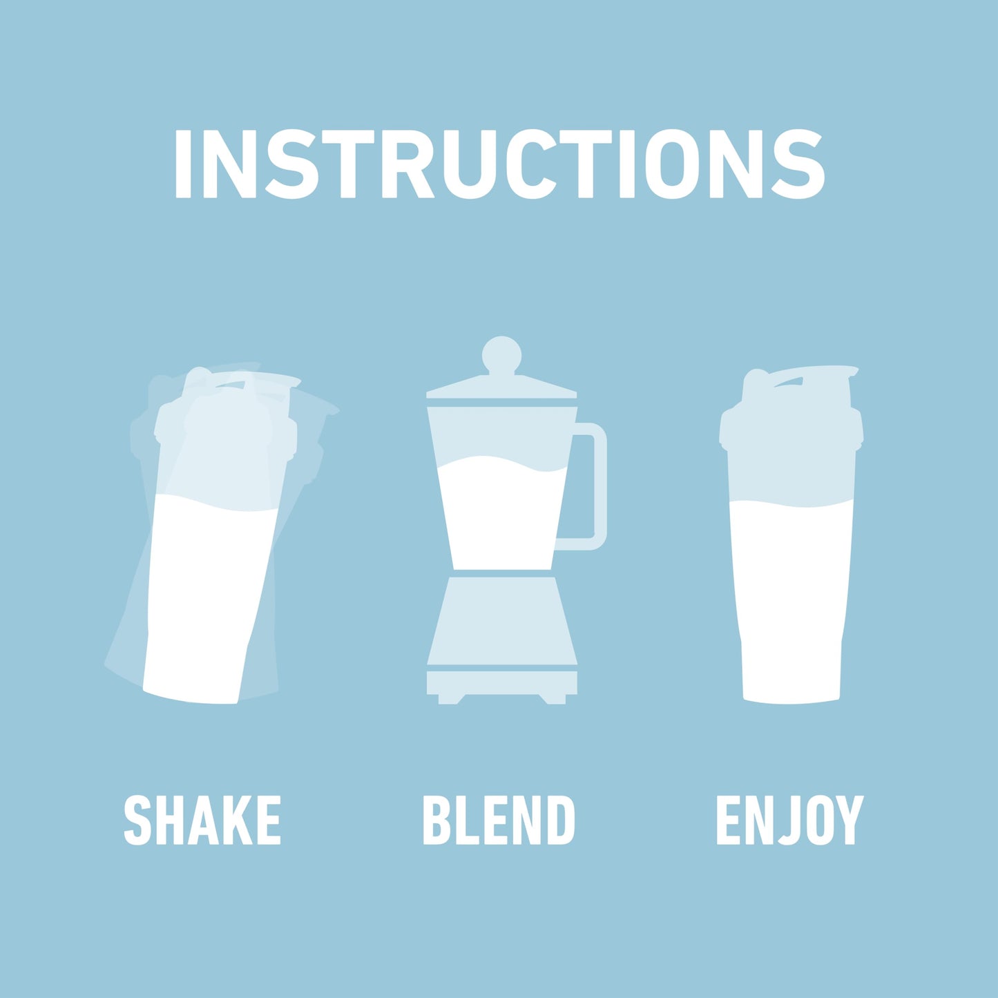 Isopure Creamy Vanilla Whey Isolate Protein Powder