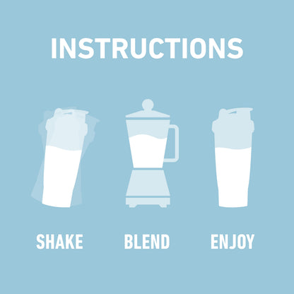 Isopure Creamy Vanilla Whey Isolate Protein Powder