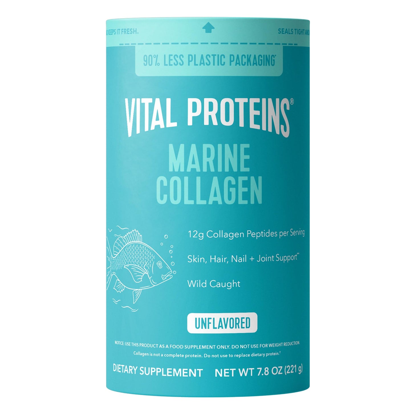 Vital Proteins Marine Collagen Peptides