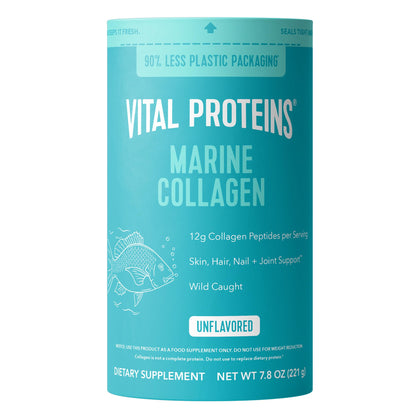 Vital Proteins Marine Collagen Peptides