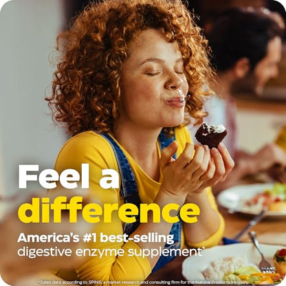 Enzymedica, Digest Gold + ATPro, Maximum Strength Enzymes