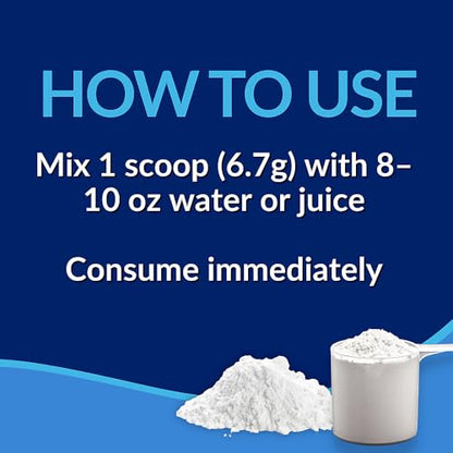 BodyTech Creatine Monohydrate - Supports Muscle Endurance, Strength & Mass