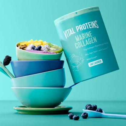Vital Proteins Marine Collagen Peptides