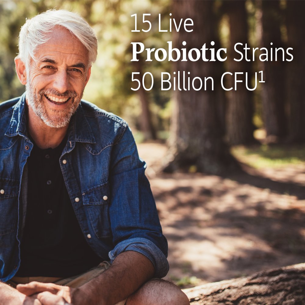Garden of Life Dr. Formulated Prostate Probiotic