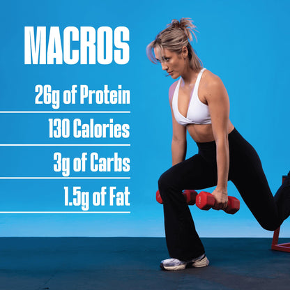 REDCON1 MRE Lite Whole Food Protein Powder