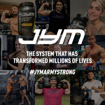 Post JYM Active Matrix Post Workout 30 Servings