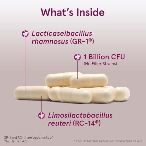 Jarrow Formulas Fem-Dophilus - 1 Billion