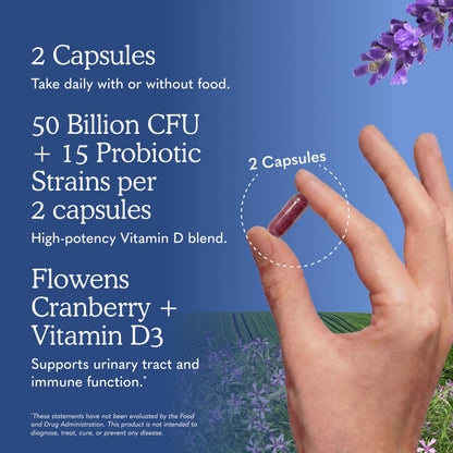 Garden of Life Dr. Formulated Prostate Probiotic