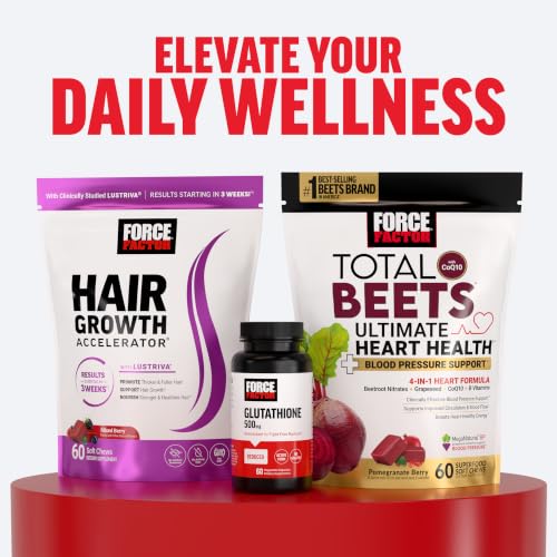 Force Factor NAD+ Cellular Health & Healthy Aging - 60 Capsules
