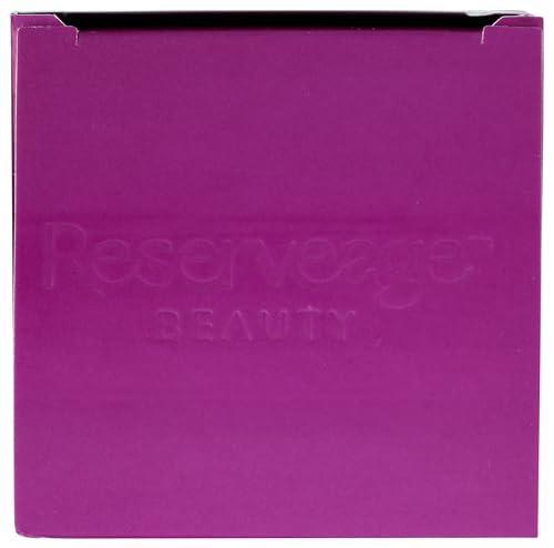 Reserveage Beauty Resveratrol 250 mg - Best Trans-Resveratrol