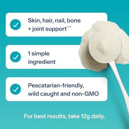 Vital Proteins Marine Collagen Peptides