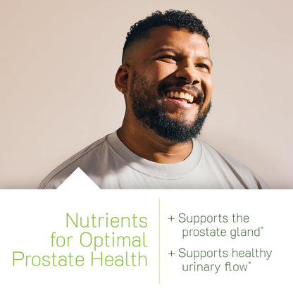 Irwin Naturals Prosta-Strong - 180 Softgels - Prostate Health Support with Saw Palmetto