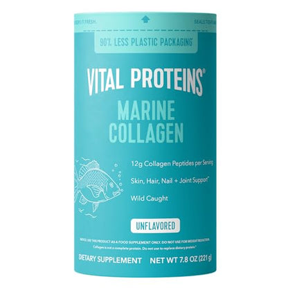 Vital Proteins Marine Collagen Peptides