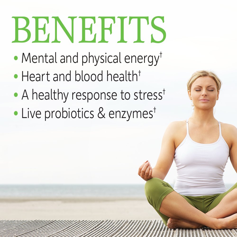 Garden of Life Vitamin Code B Complex