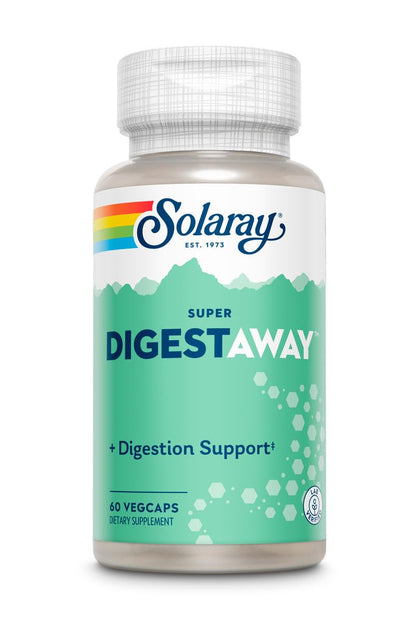 Super Digestaway