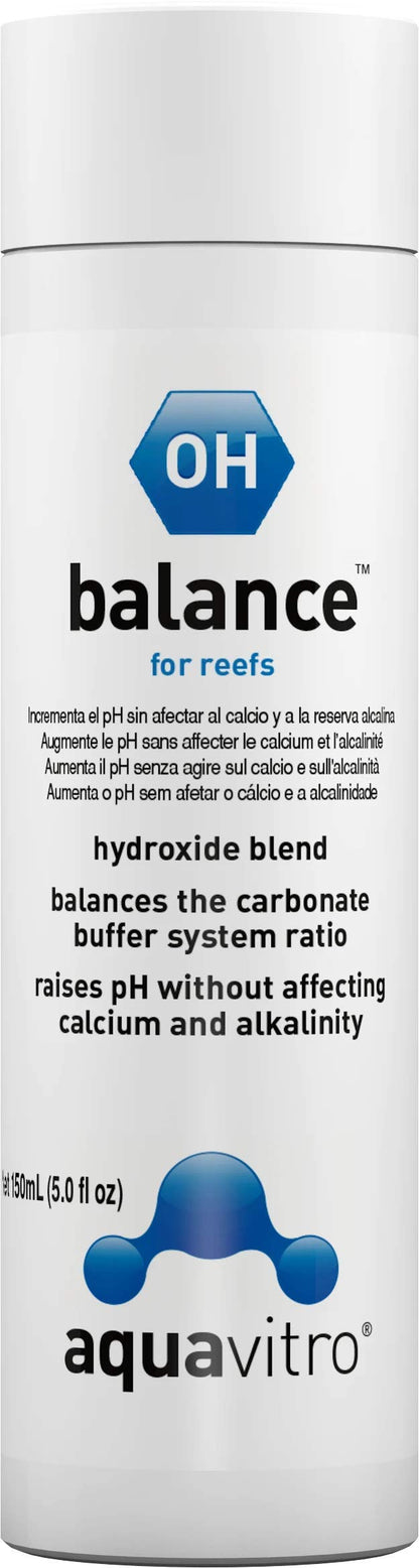 AQUAVITRO BALANCE