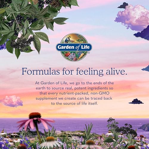 Garden of Life Organics Prenatal Once Daily