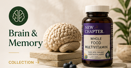 Brain & Memory