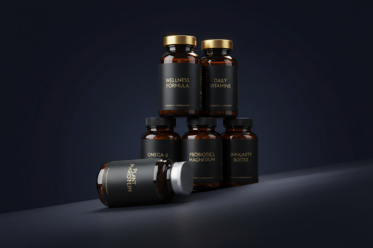 Hero Product Shot