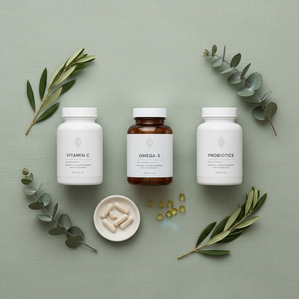 Clean ingredients and real results with Cerberus premium supplements