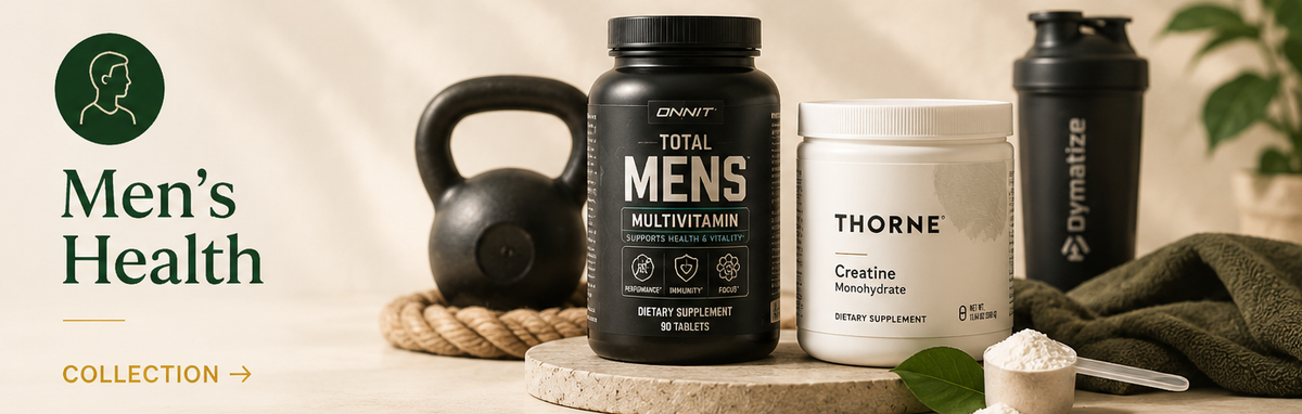Men's Health