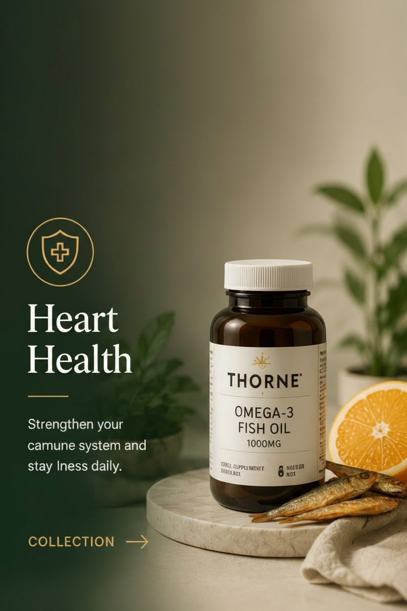 Omega-3