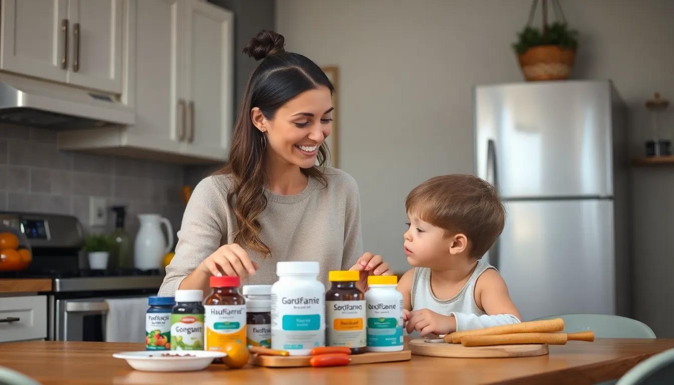 Your Simple 3-Step Wellness Routine