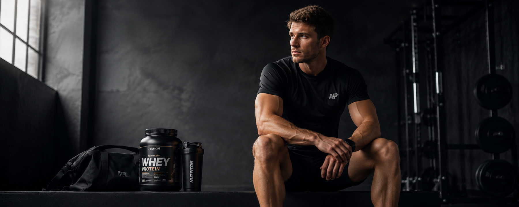 Build Your Daily Wellness Ritual