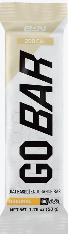 BARE PERFORMANCE NUTRITION Go Bar
