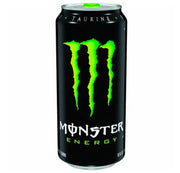 Monster Energy Drink, 16 Ounce