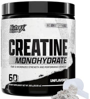 Nutrex Research Creatine Drive, 300 Gram
