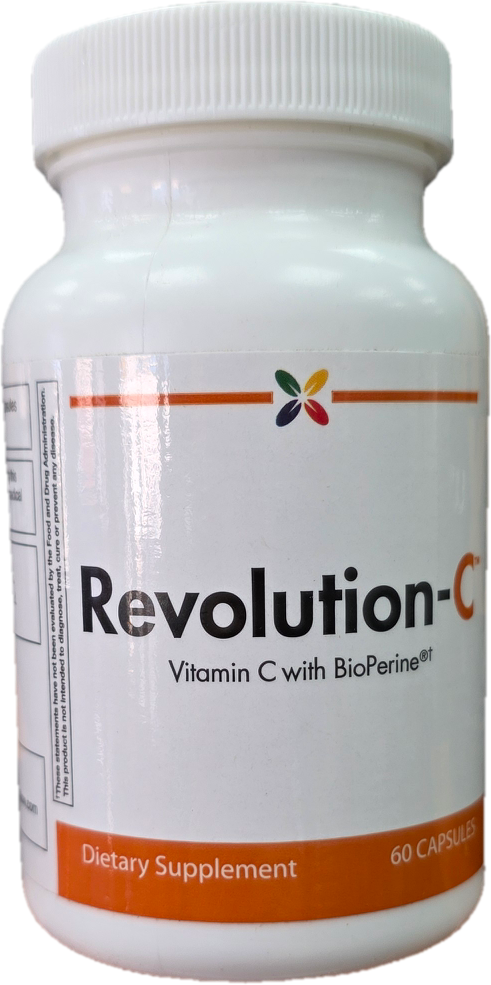 Stop Aging Now - Revolution-C™ Advanced Vitamin C Formula (VTCWPT)