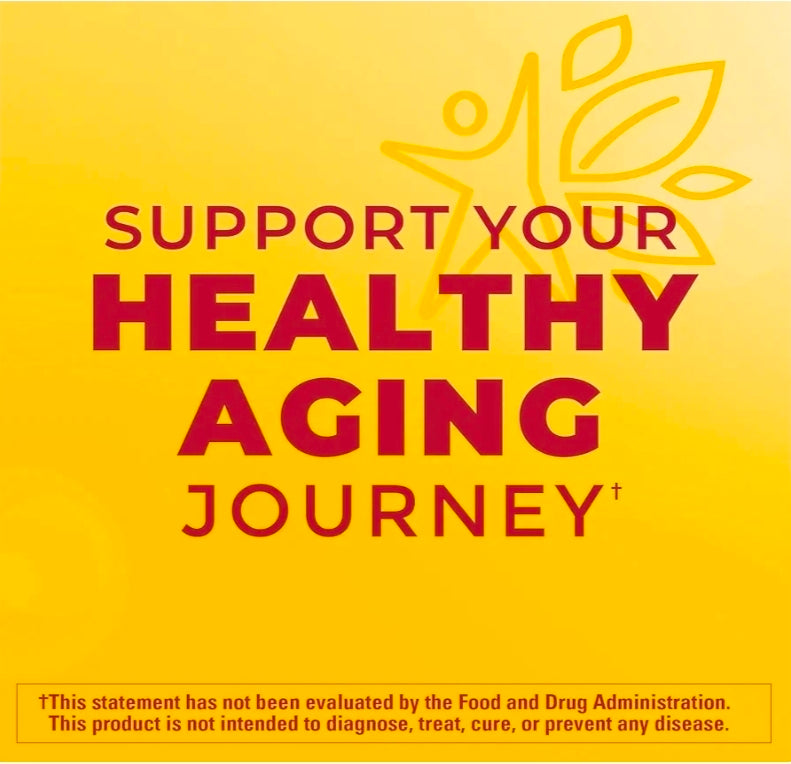 Nature Made CoQ10 200mg, Dietary Supplement for Heart Health Support, 105 Softgels, 105 Day Supply - product image 4